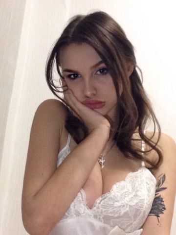 Анкета проститутки Тереза, Столбцы, 23 года, №385864